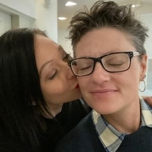 Meet your Posher, Stacy